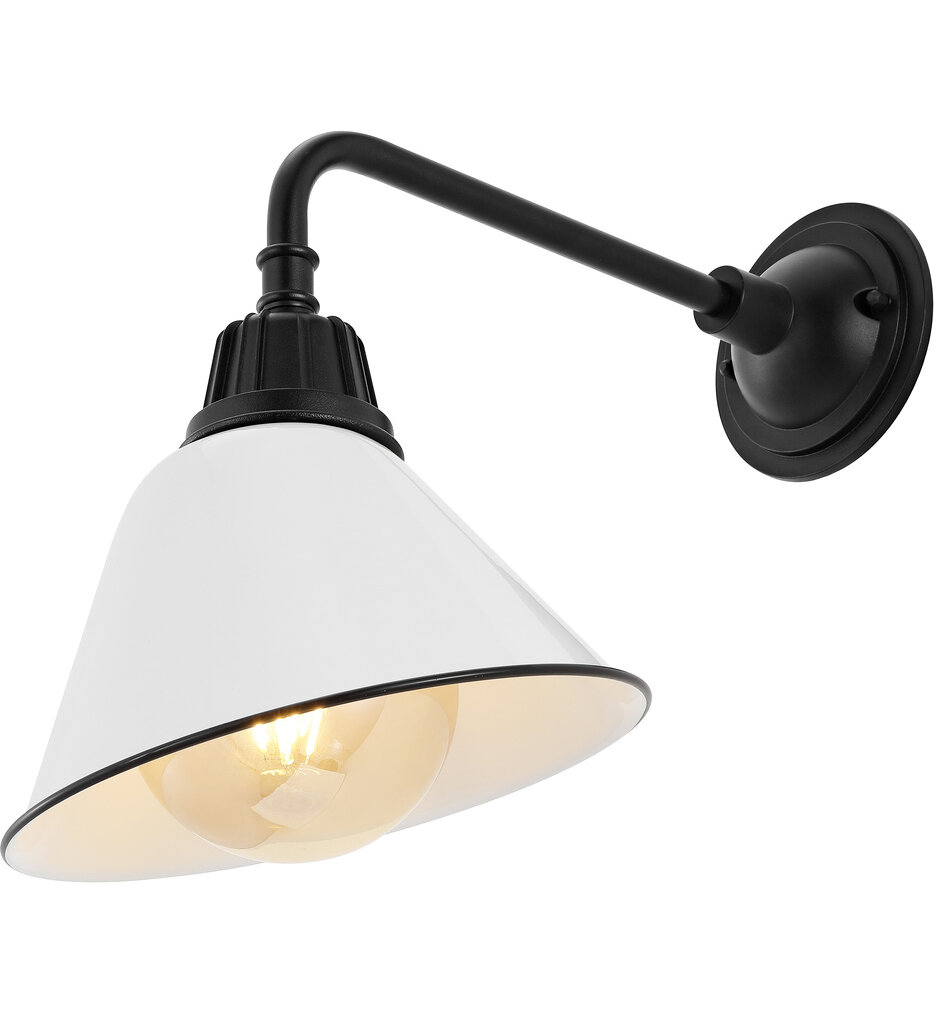 Croydon 16.25" Outdoor Wall Sconce