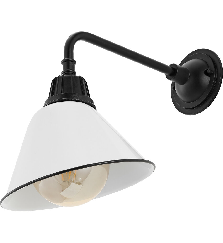 Croydon 16.25" Outdoor Wall Sconce