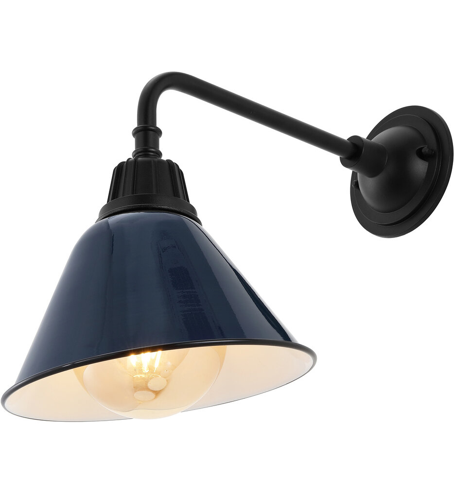 Croydon 16.25" Outdoor Wall Sconce