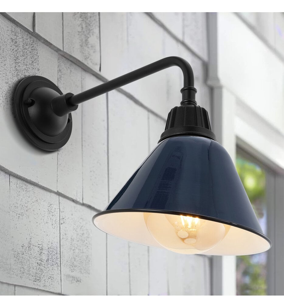 Croydon 16.25" Outdoor Wall Sconce
