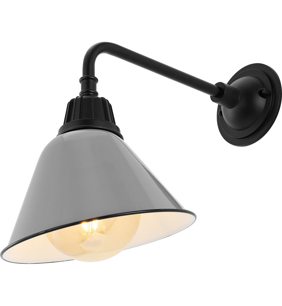 Croydon 16.25" Outdoor Wall Sconce