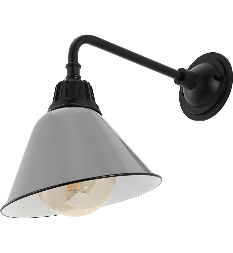 Croydon 16.25" Outdoor Wall Sconce