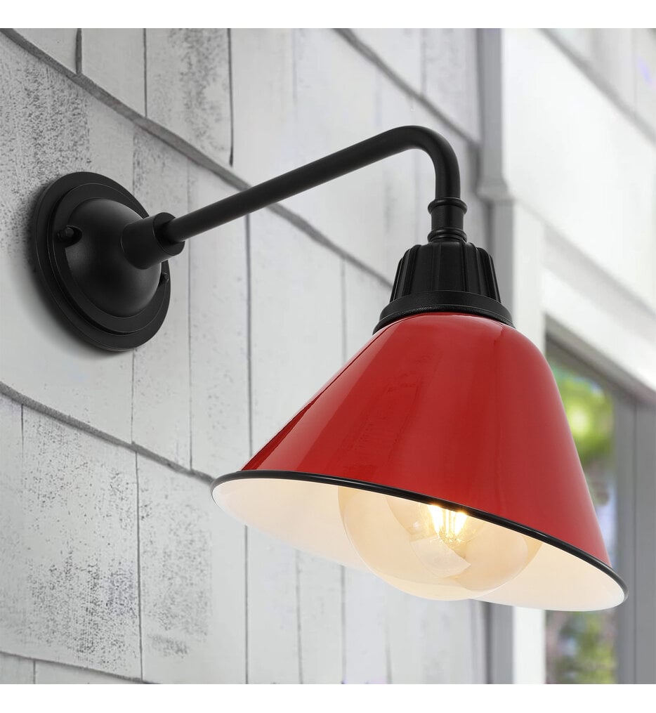 Croydon 16.25" Outdoor Wall Sconce