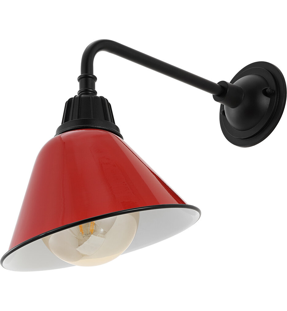 Croydon 16.25" Outdoor Wall Sconce