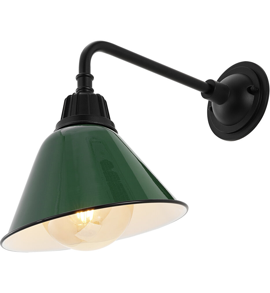 Croydon 16.25" Outdoor Wall Sconce