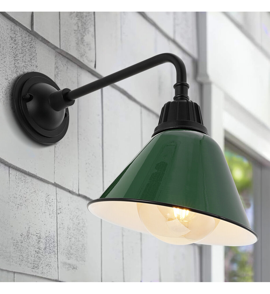 Croydon 16.25" Outdoor Wall Sconce
