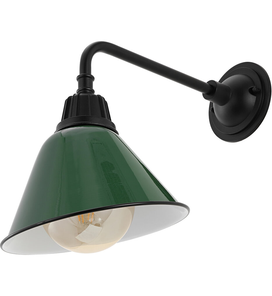 Croydon 16.25" Outdoor Wall Sconce