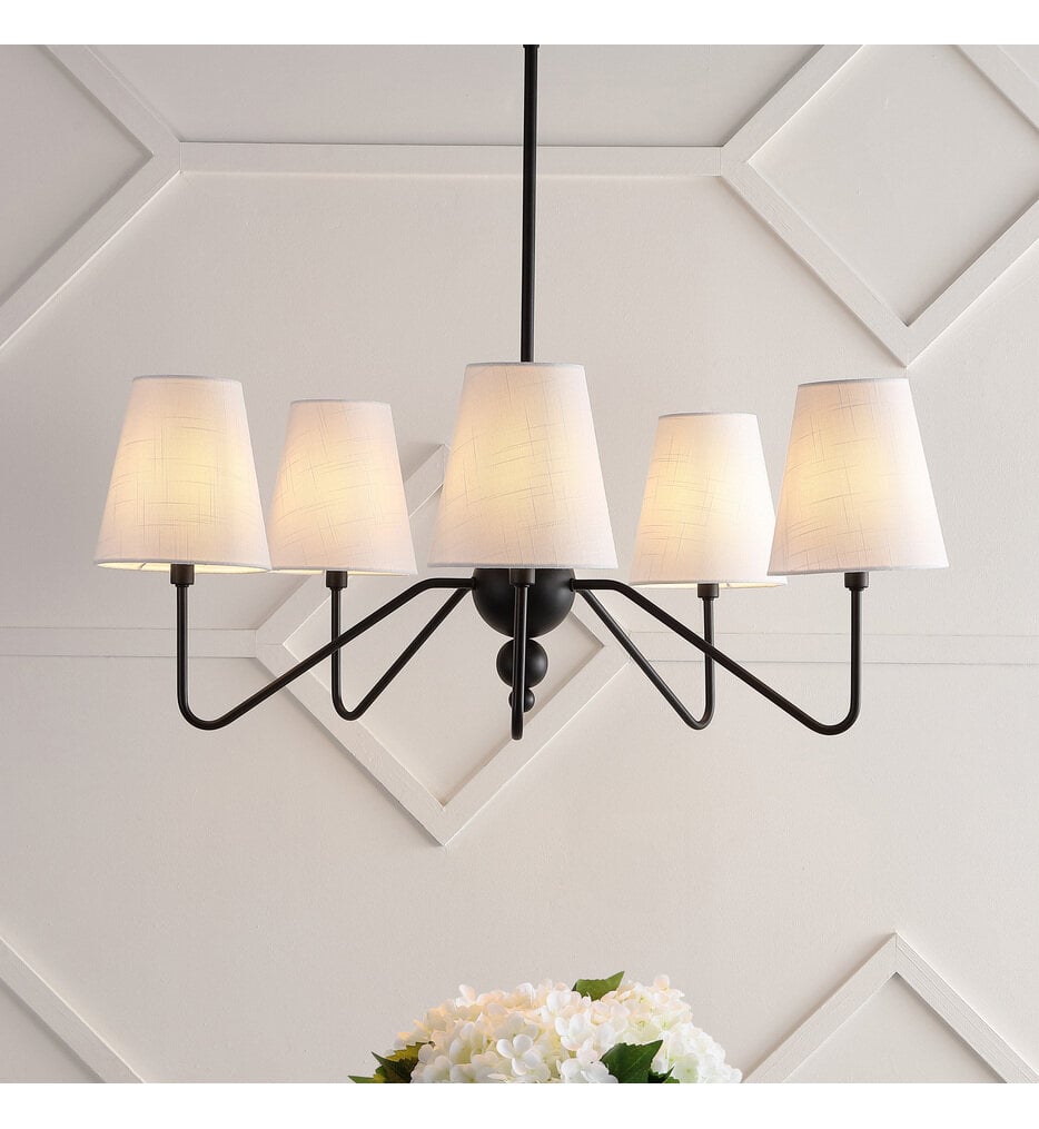 Skylar 32" Chandelier