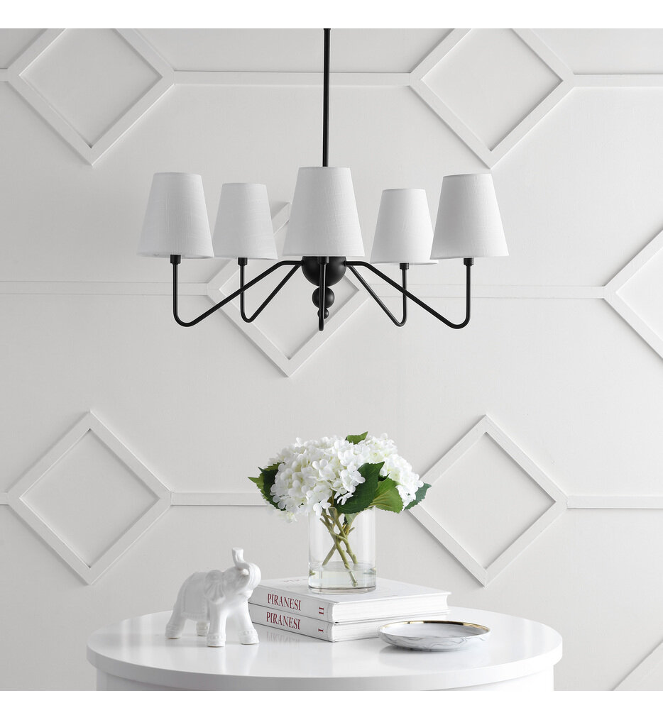 Skylar 32" Chandelier