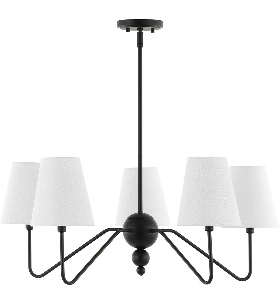 Skylar 32" Chandelier