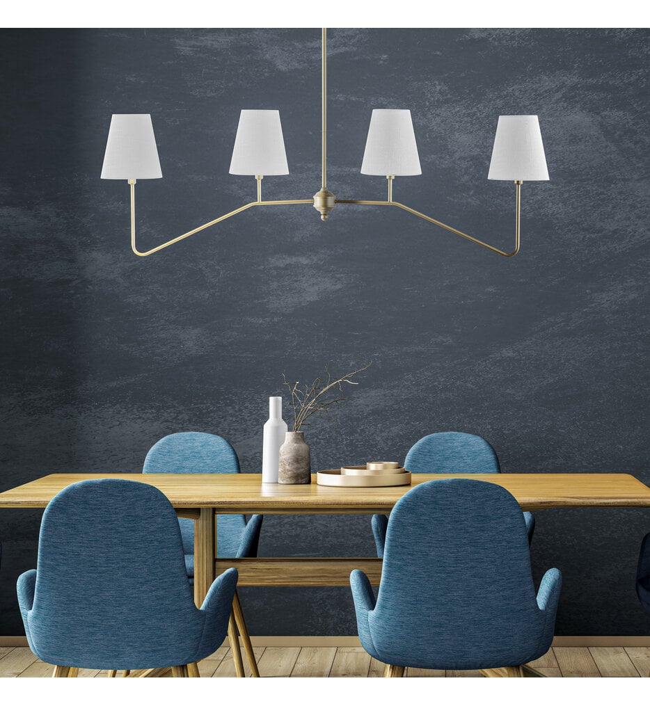 Signe 47.5" Pendant