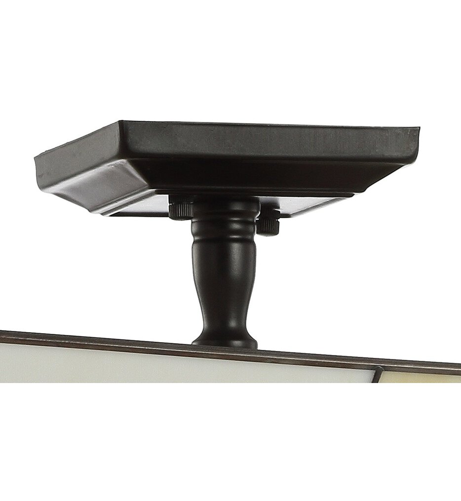 Juliana 15.75" Semi-Flush