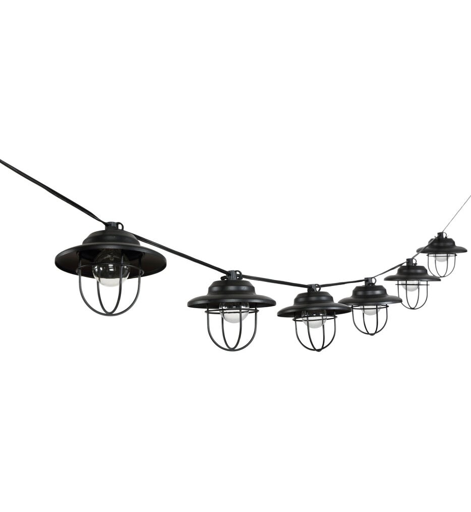 Jonathan Y JYL8703A 10' Outdoor String Lights