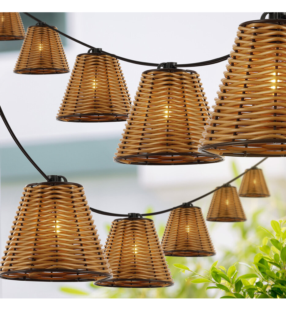 Payton 120" String Lights