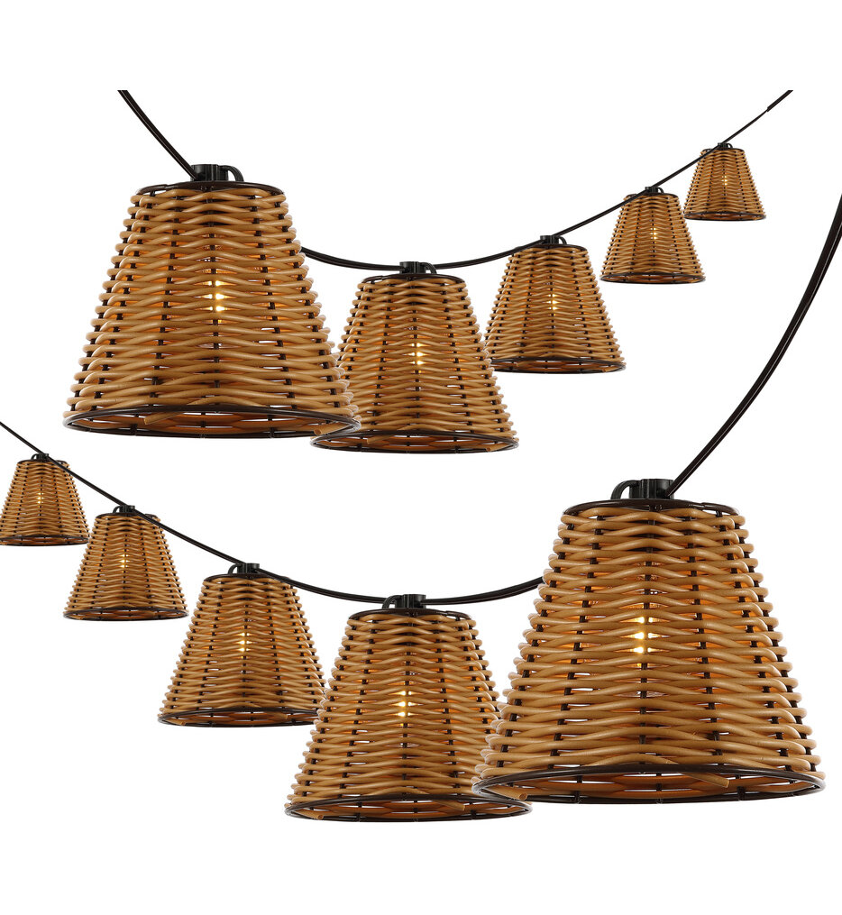 Payton 120" String Lights