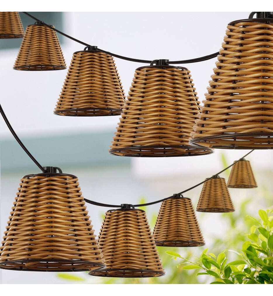 Payton 120" String Lights