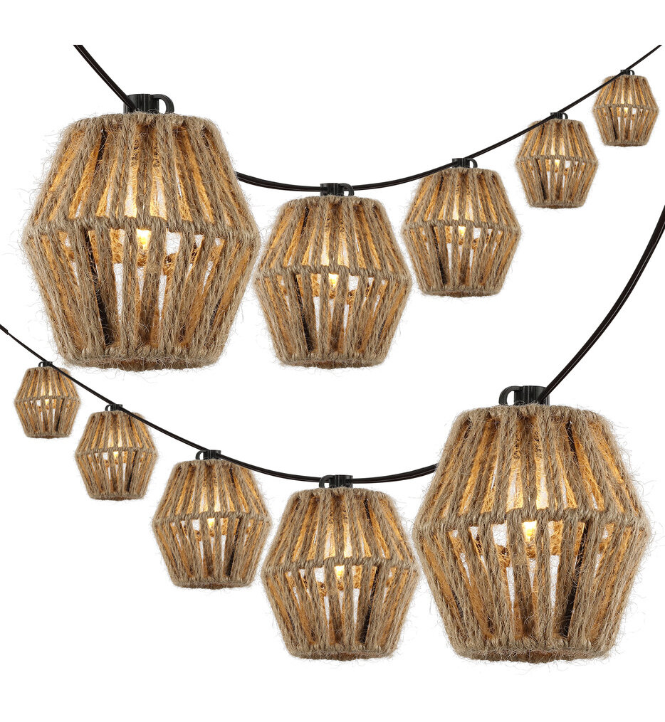 Samara 120" String Lights