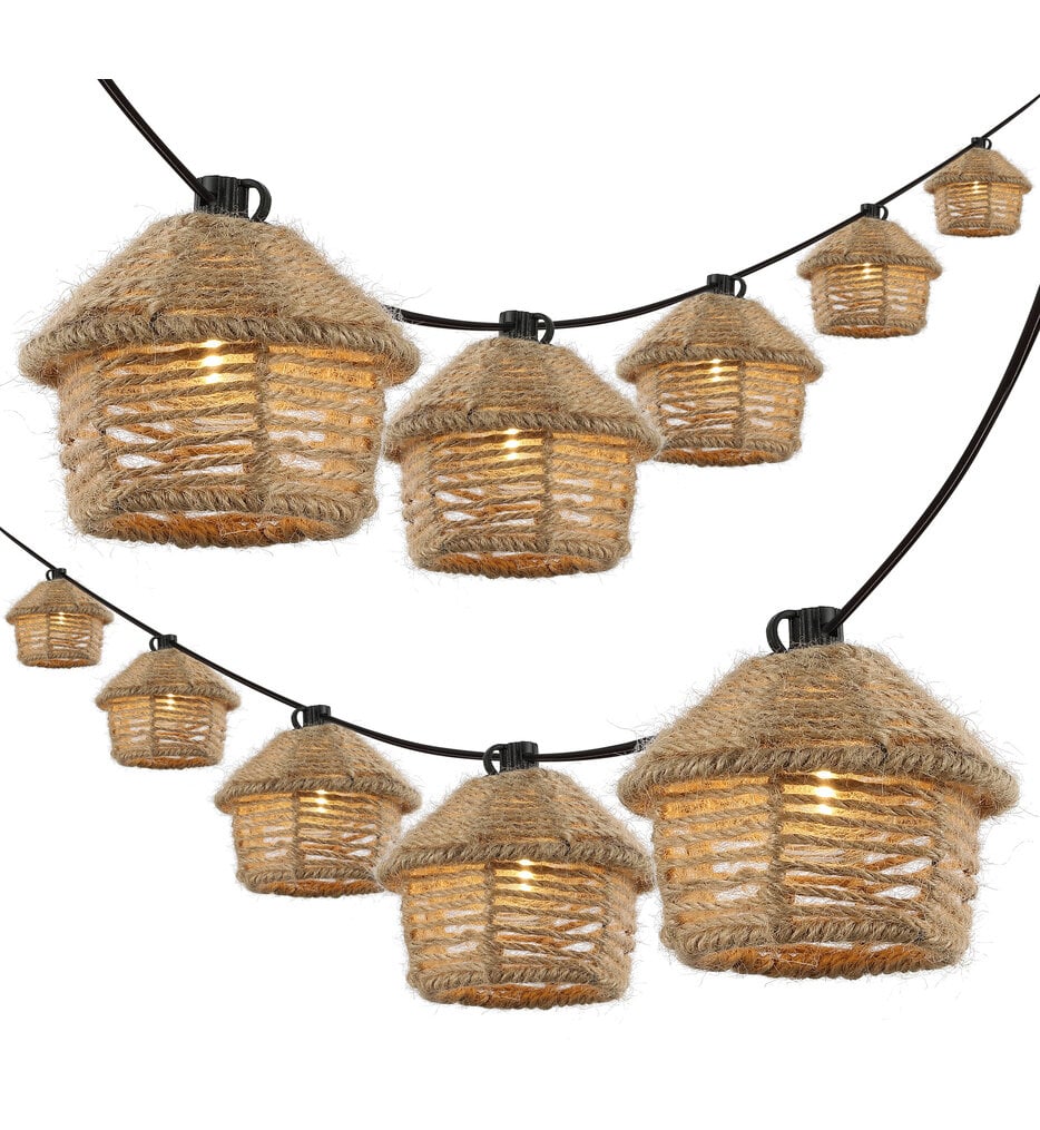 Maui 120" String Lights