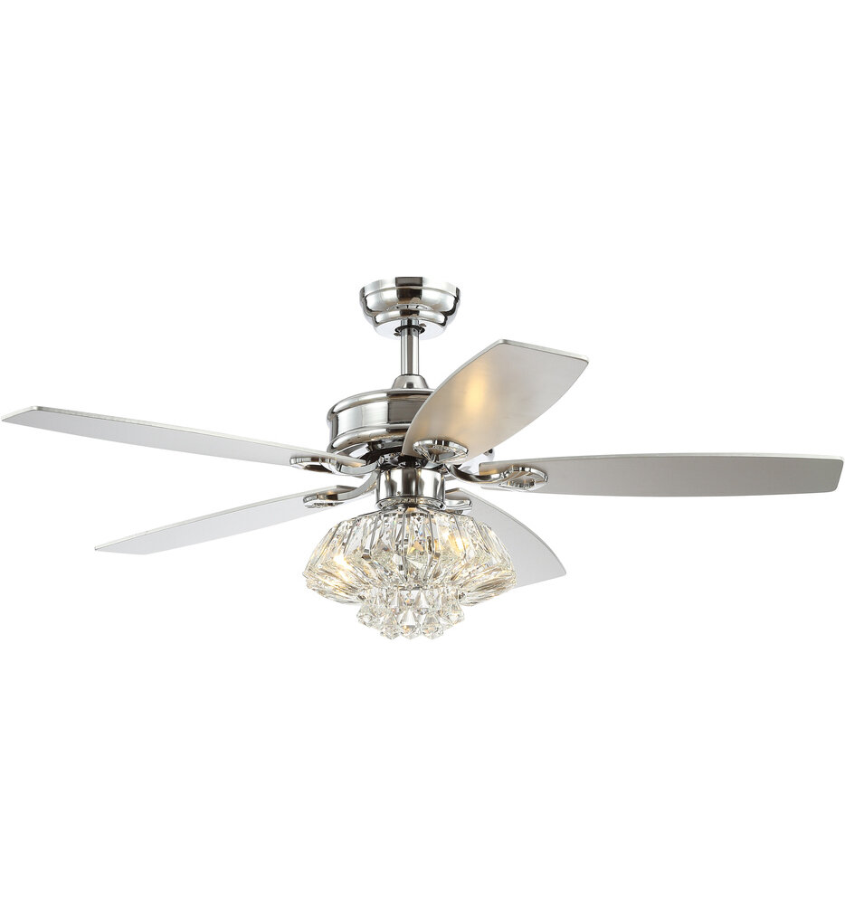 Kate 48" Ceiling Fan