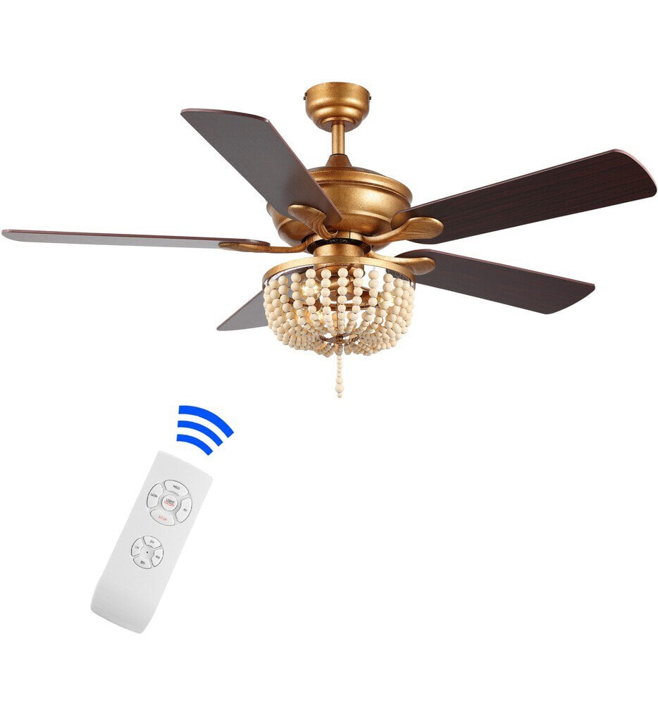 Erin 52" Ceiling Fan