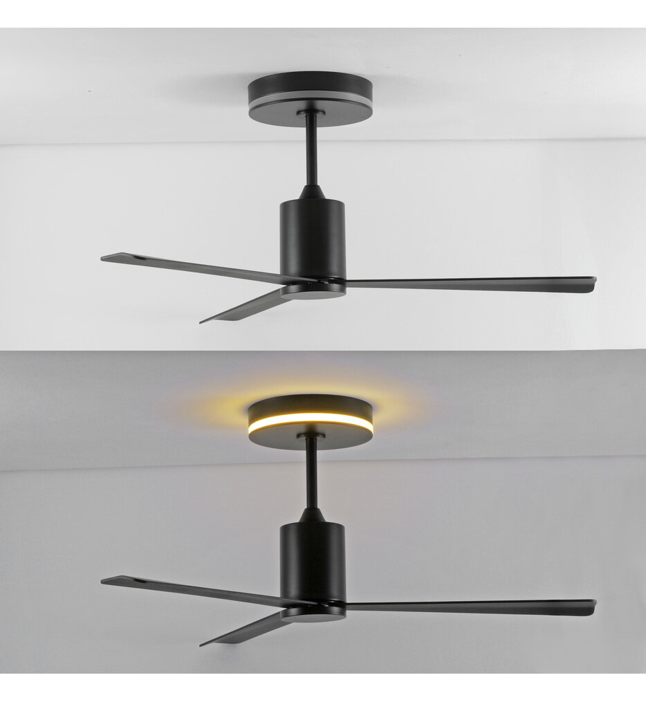 Levi 52" Ceiling Fan