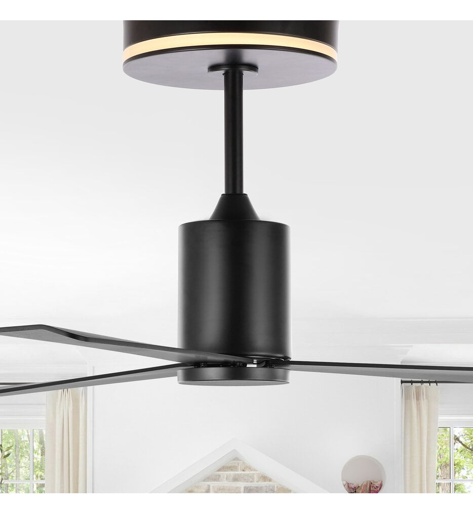 Levi 52" Ceiling Fan