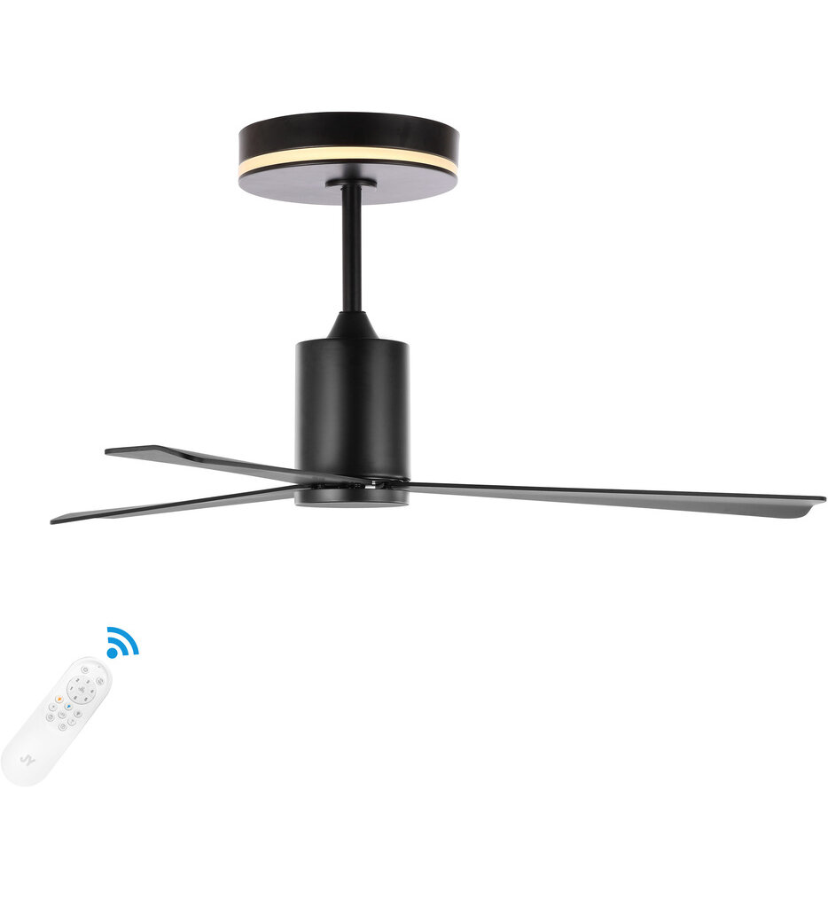 Levi 52" Ceiling Fan
