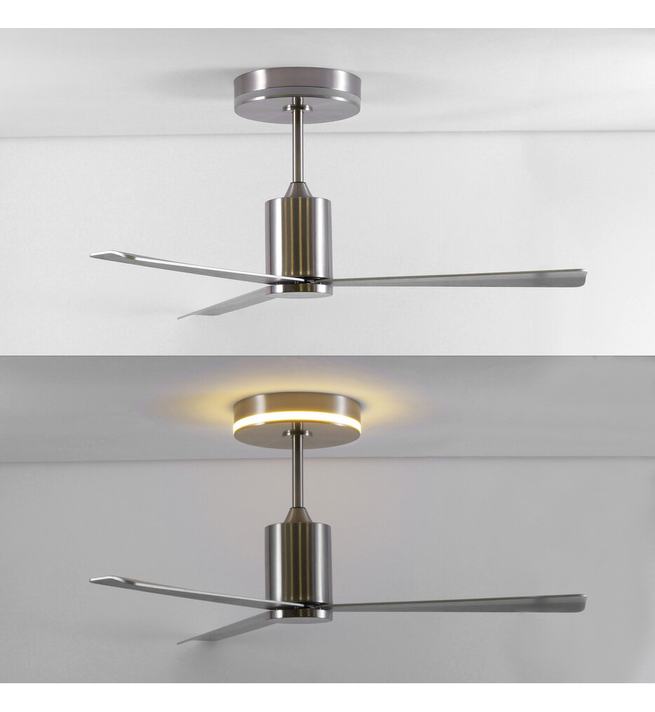 Levi 52" Ceiling Fan