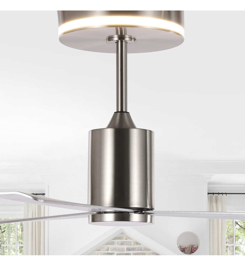 Levi 52" Ceiling Fan