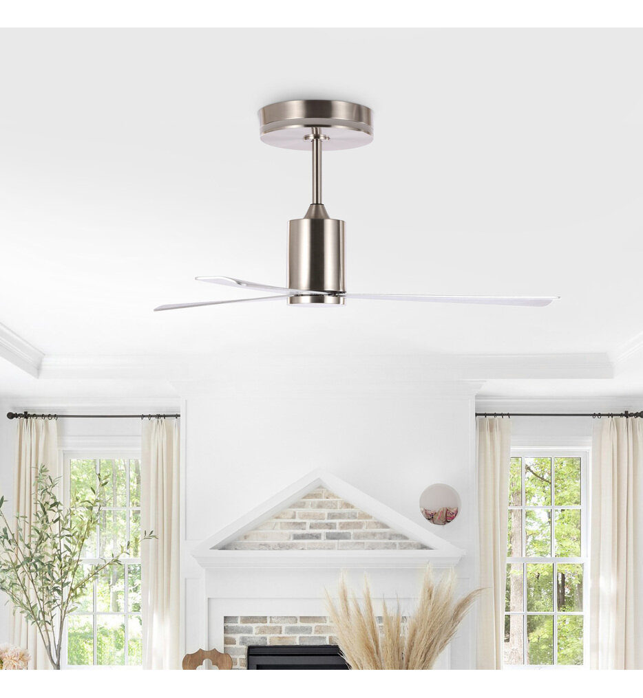 Levi 52" Ceiling Fan