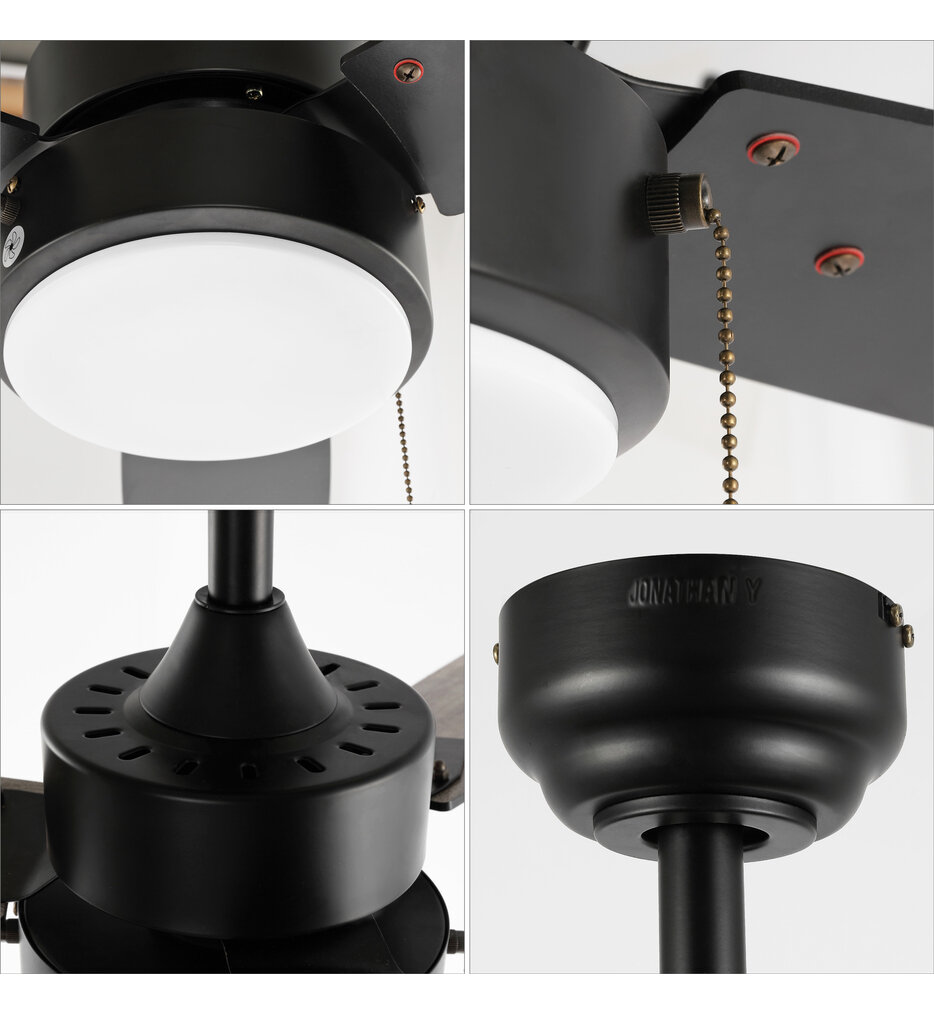 Blair 42" Ceiling Fan