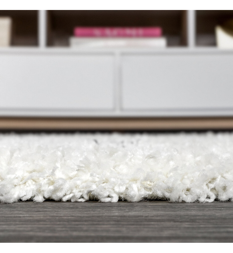 Mercer Shag 5'3" by 7'6" Rug