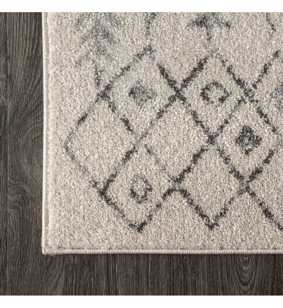 Moroccan HYPE 2'3" by 8' Rug