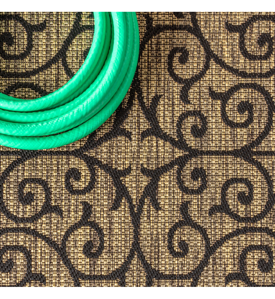 Santa Monica 5'-3" X 7'-7" Rug