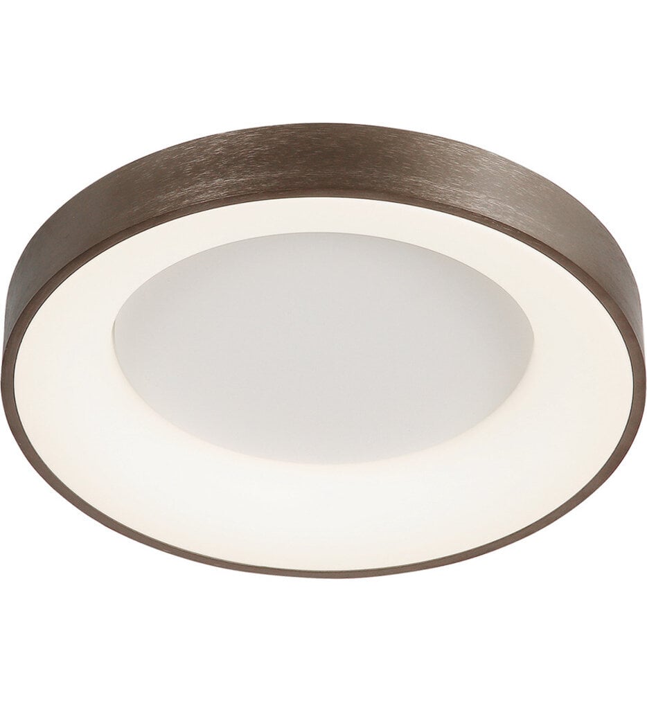 Sway 15" Flush Mount
