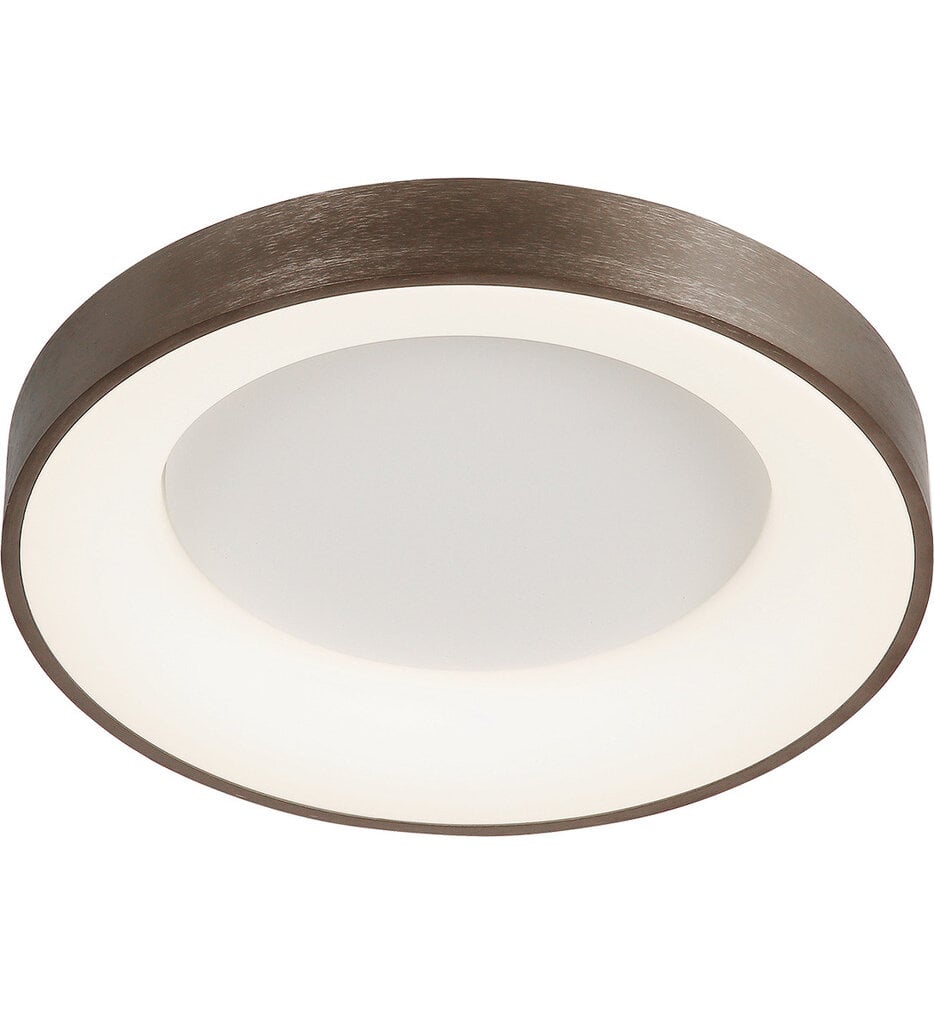 Sway 19" Flush Mount
