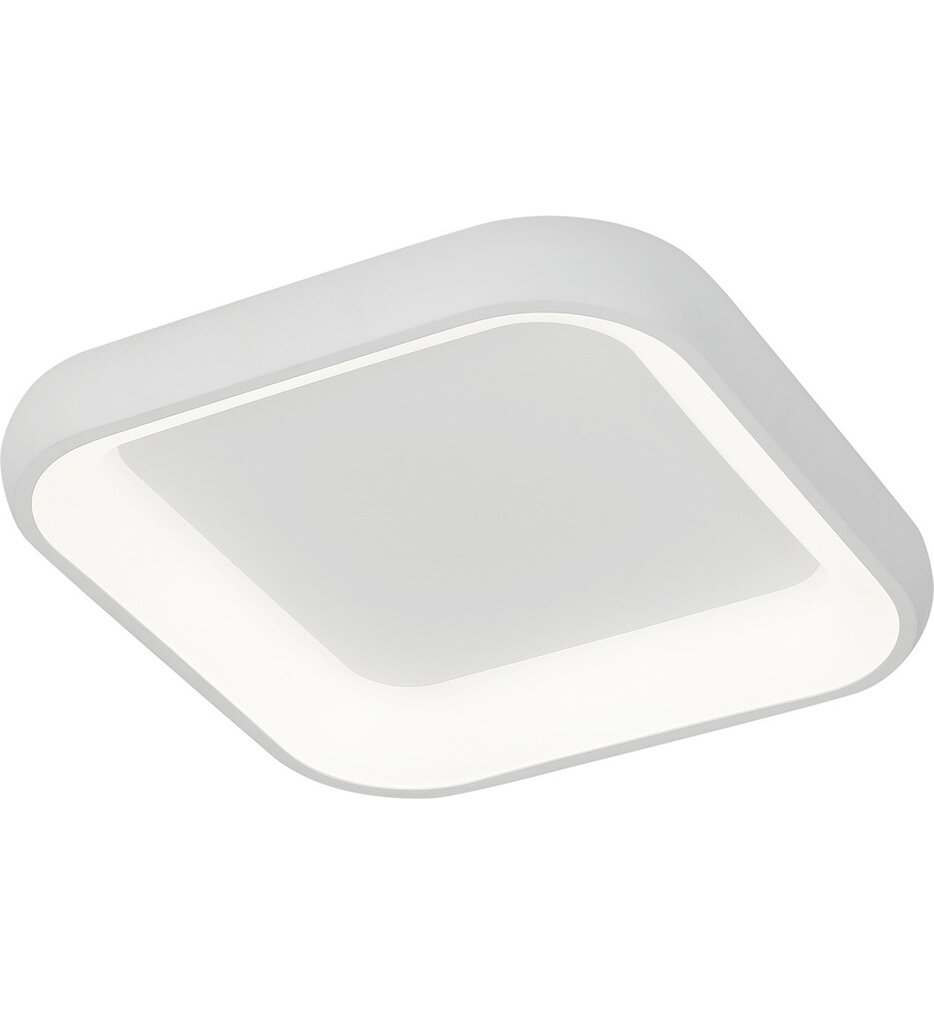Polaris 19" Flush Mount