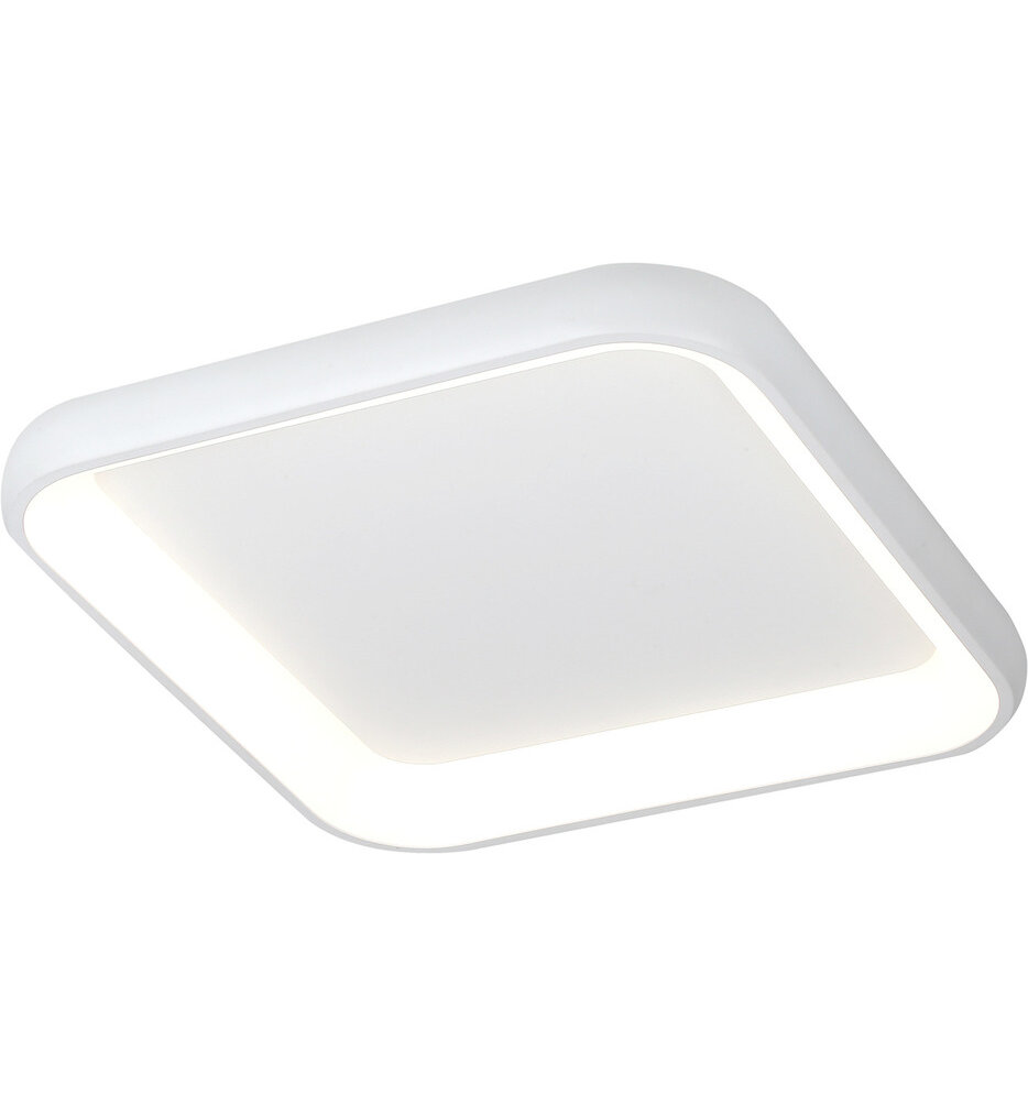 Polaris 25" Flush Mount
