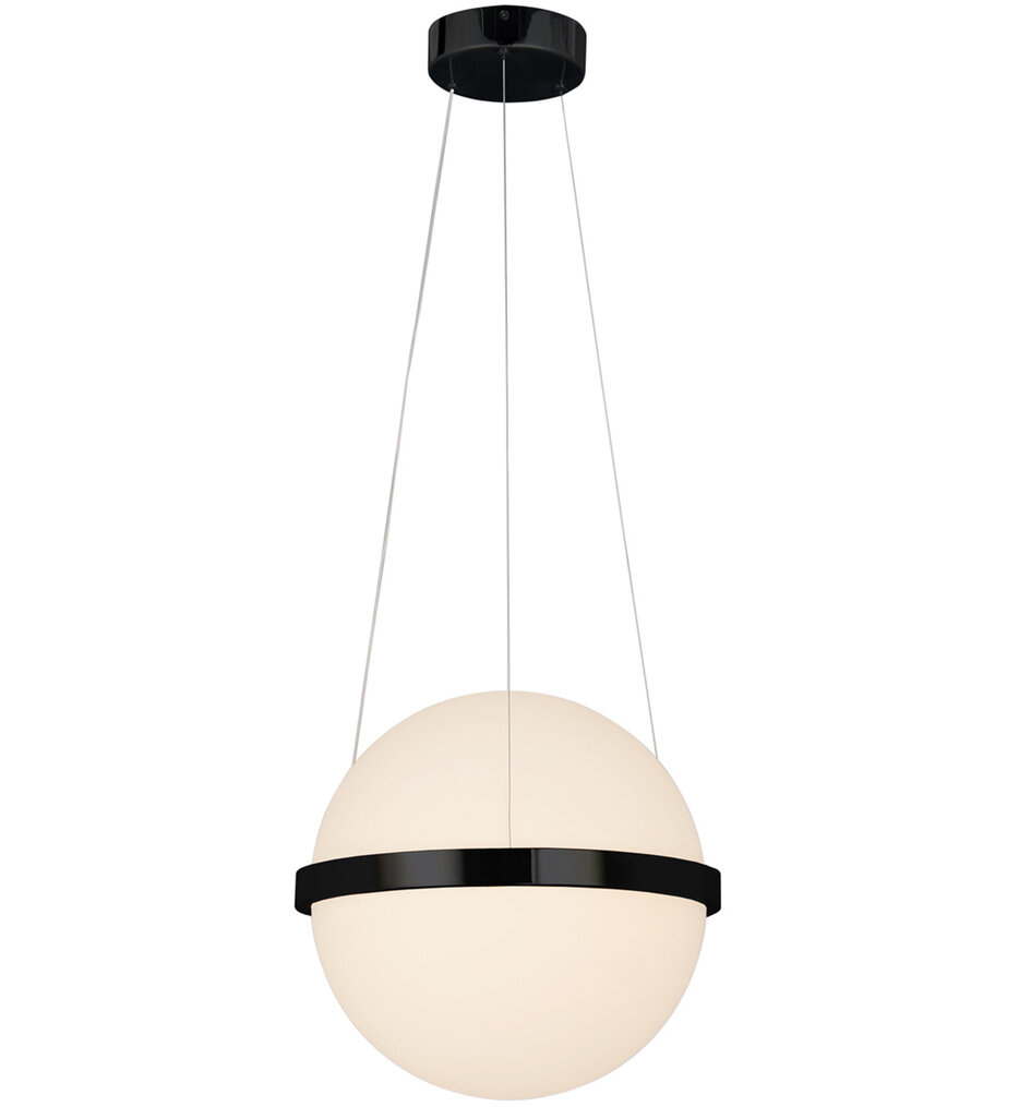 Centric 15" Pendant