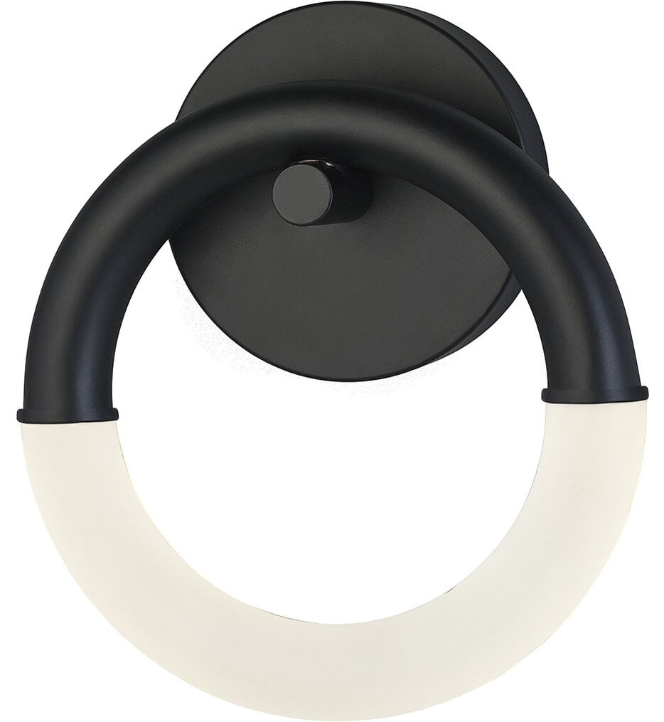 Revolve 11.5" Wall Sconce