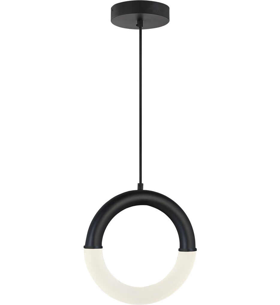Revolve 10.25" Pendant
