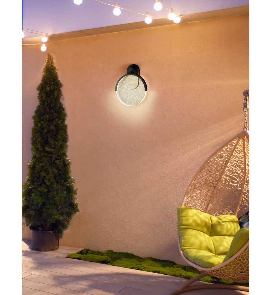 Coronado 15" Outdoor Wall Sconce