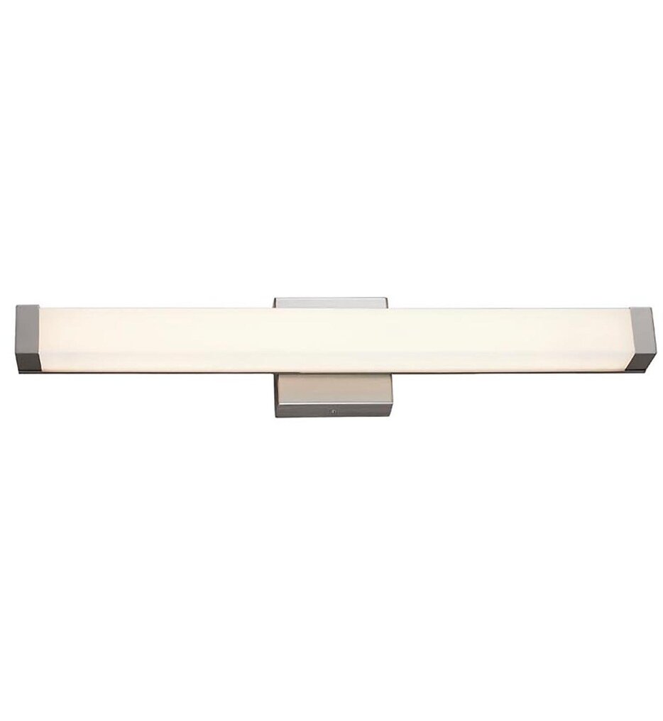 Mio 25.5" Bath Bar