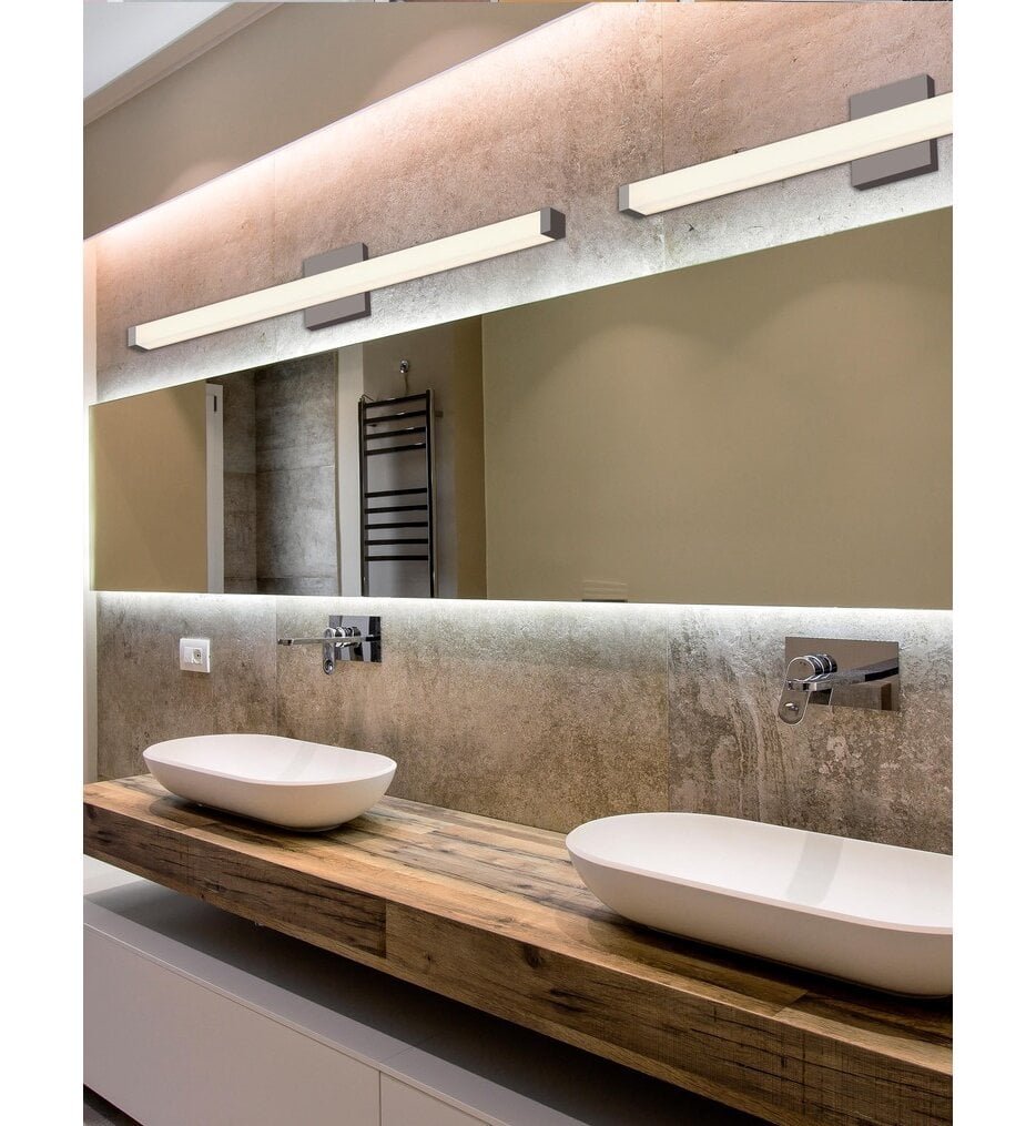 Mio 48" Bath Bar
