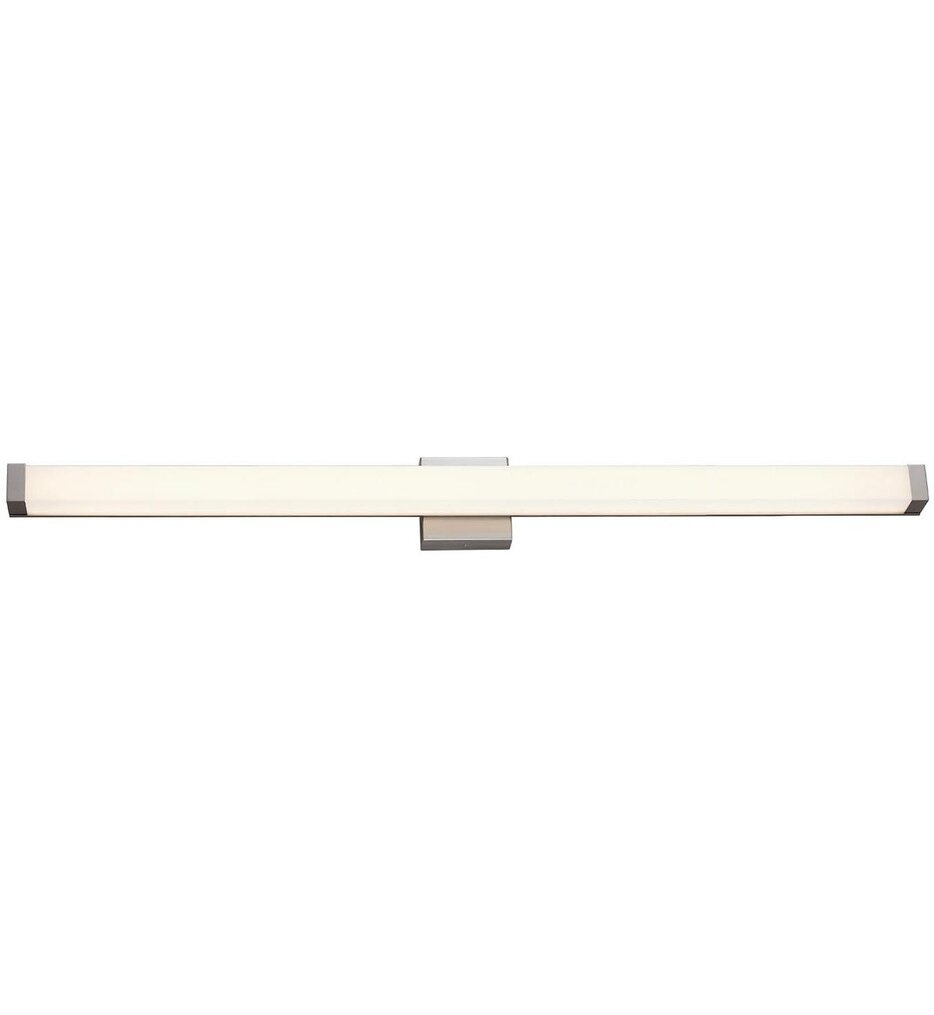 Mio 48" Bath Bar