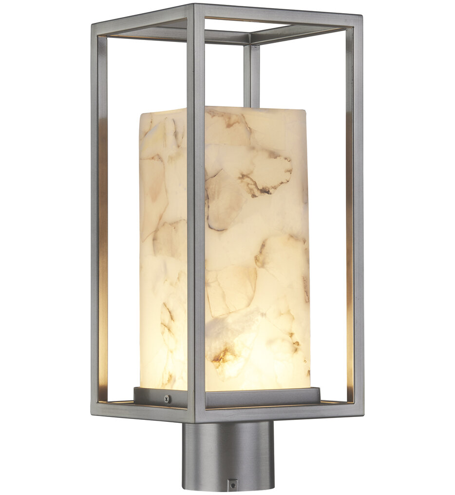 Laguna 16.5" Outdoor Post Light