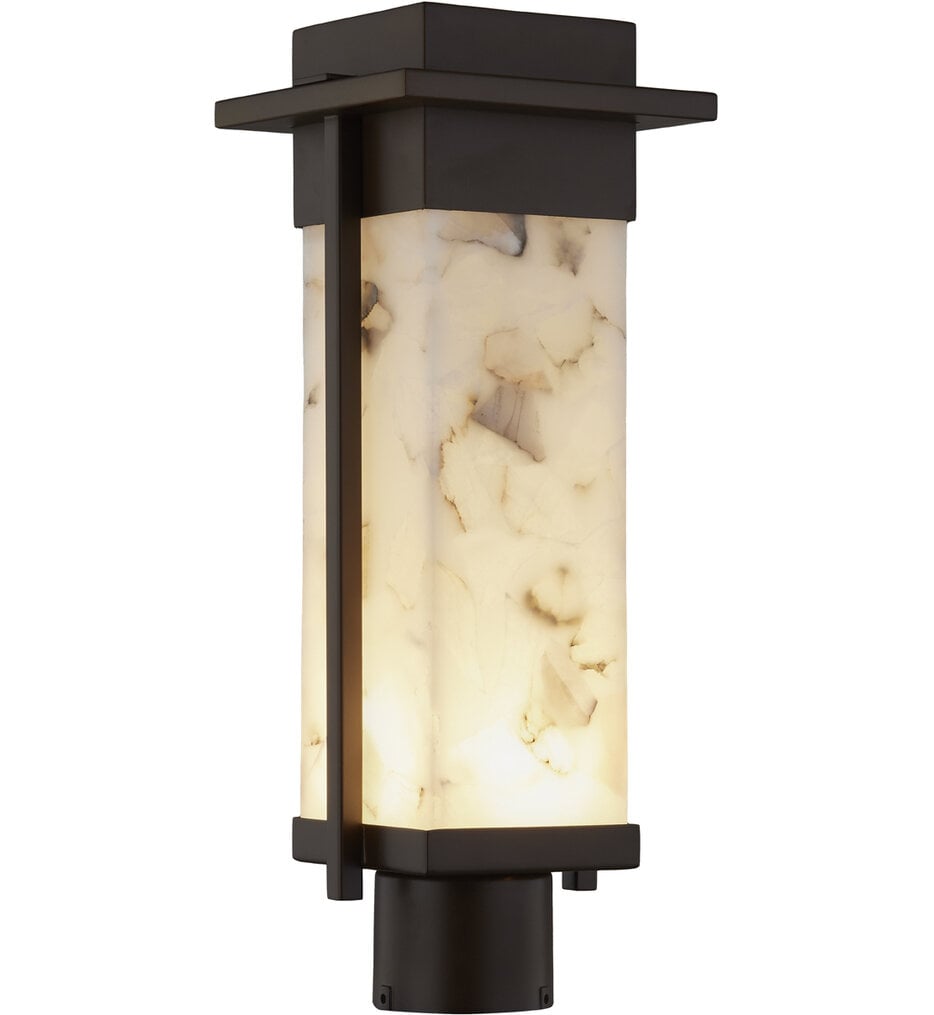 Pacific 18" Outdoor Post Light