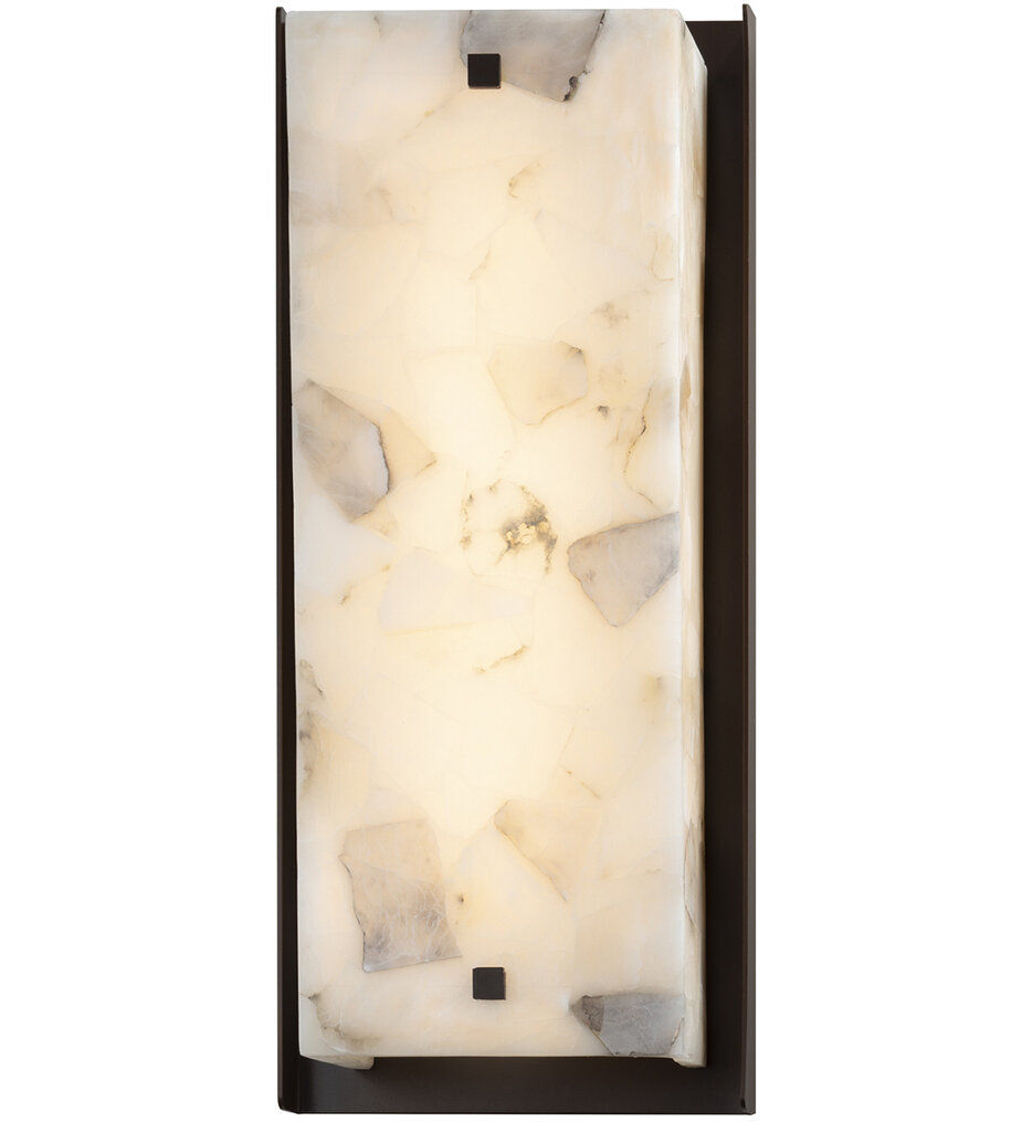 Carmel 24" Outdoor Wall Sconce