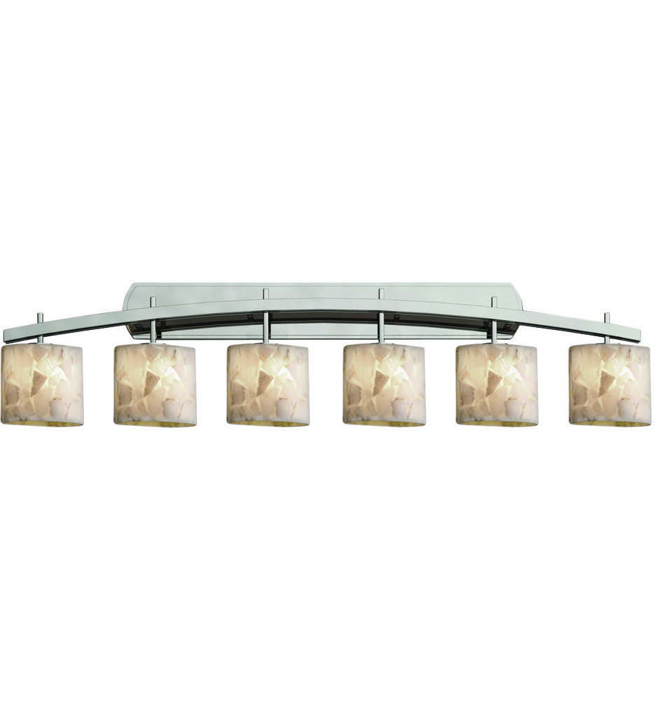 Archway 56.5" Bath Bar