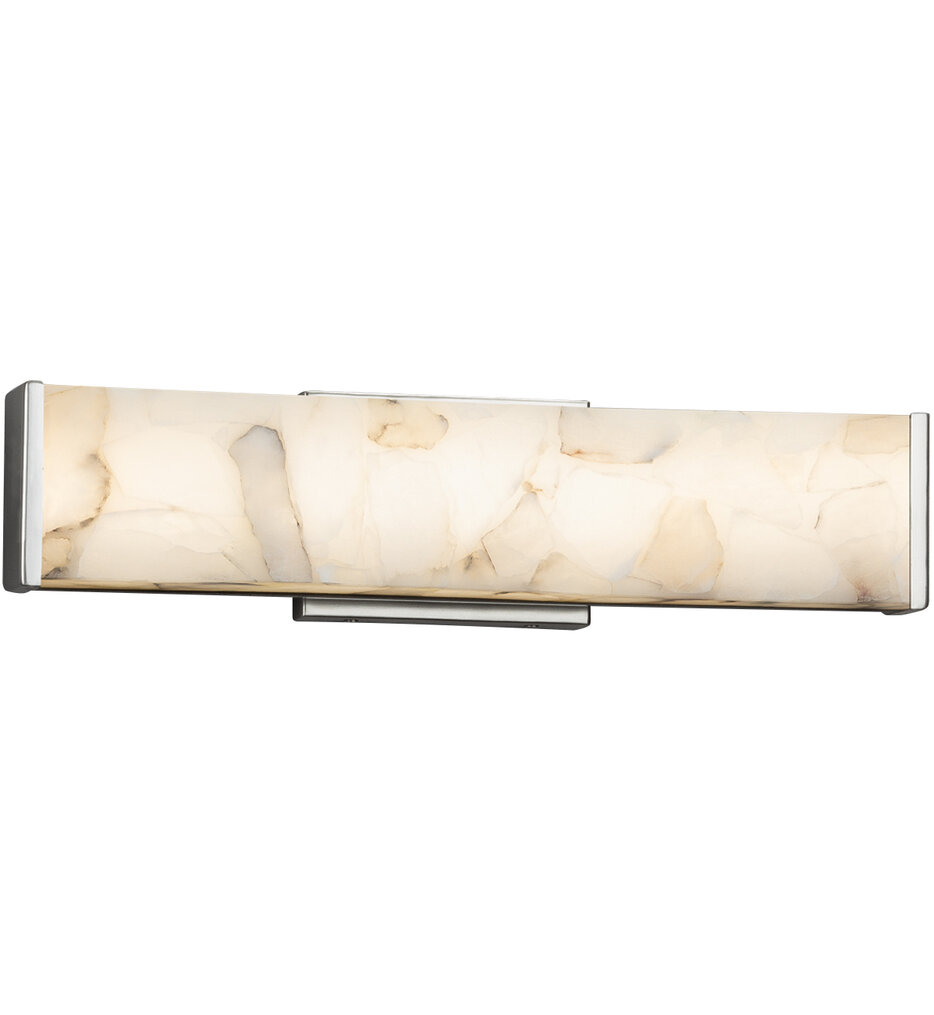Latitude 18.5" Bath Bar